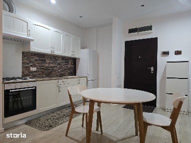 Apartament 2 camere Pipera - New Point