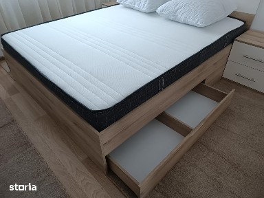 AP. 2 CAMERE- POPESTI-LEORDENI, PARCARE, BLOC NOU, METROU, MODERN