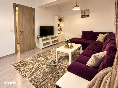 Metrou Dimitrie Leonida | Apartament 2 Camere Decomandat