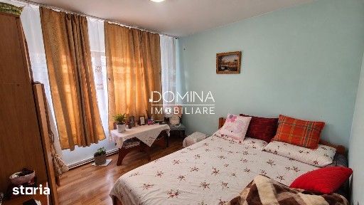 Vanzare apartament 3 camere, str. N.Grigorescu - zona Debarcader