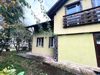 Casa individuala, 179.70 mp, zona Unirii