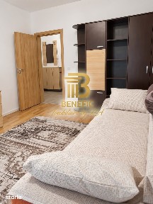 BENEFIC IMOBILIARE - Studio modern de vânzare în MRS Residence Smart