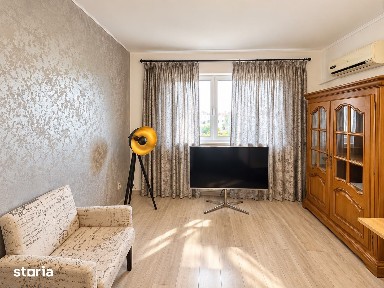 BENEFIC IMOB Apartament 2 camere -zona B-dul București