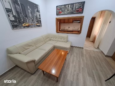 Inchiriez apart 2 camere Central - Unirii ID: 45873