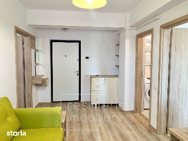 Apartament 2 camere, imobil nou, Intre Lacuri, Iulius Mall+ Garaj