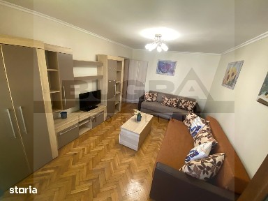 Apartament de 3 camere, 65mp, decomandat, parcare, zona L. Pasteur