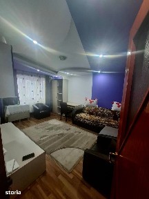 De vanzare apartament cu 2 camere si balcon, zona centrala, mobilat