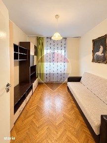 3 CAMERE ÎN GEMENII - 73 MP, 2 BĂI ȘI BRAȘOVUL,APROAPE DE ȘCOALA 11