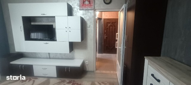 VÂNZARE GARSONIERĂ | BRAȘOV, ASTRA - PIAȚA ASTRA | 31 MP, BALCON