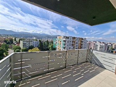 Apartament 3 camere Avantgarden Faza 5, 64 mp - Brasov