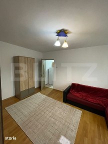 Apartament 2 camere, 48 mp, zona George Enescu