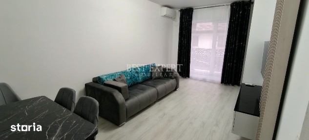 Prima Inchiriere | Totul Nou | Parcare Inclusa | Bloc Boutique
