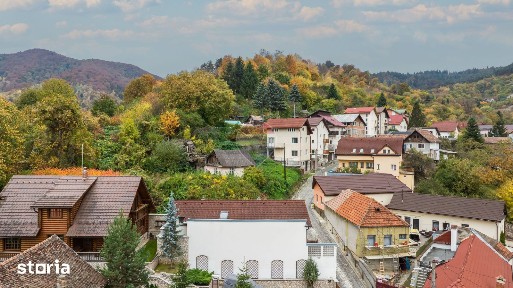 Strada Podul lui Grid, Prund-Schei, Brasov