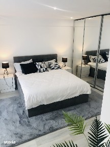 Apartament 3 camere pe doua nivele Bucium