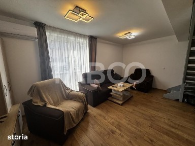 Apartament de vanzare cu 5 camere 2 parcari zona Brana Selimbar