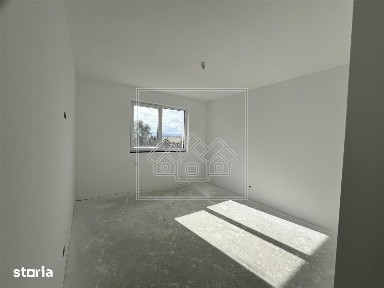 Apartament cu 2 camere si balcon, 46 mp utili - Selimbar
