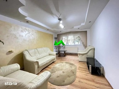 Apartament de inchiriat 3 camere Sibiu Mihai Viteazu