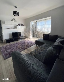 Apartament cu 2 camere, semidecomandat, renovat, de vanzare, Lipovei