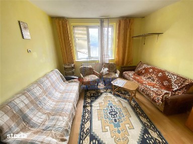 Pacurari - Petru Poni - 1 camera - 240 euro