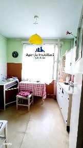 Apartament cu 2 camere Str Careiului