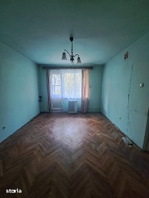 Apartament 2 camere, Aleea Clabucet, et. 2 50 mp, 58.000 euro neg.