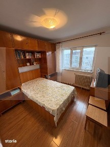 Apartament 2 camere- Decomandat- 46mp-Zona Imparat Traian