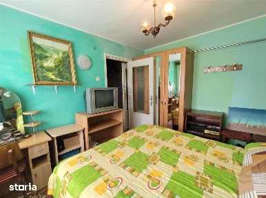 Apartament cu 3 camere, Marasesti, 3c-4395