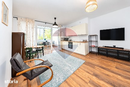 Apartament cu 3 camere de închiriat | Pădurea Dealul Melcilor, Brașov