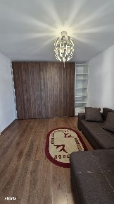 Apartament 2 camere de închiriat - Coresi Brașov