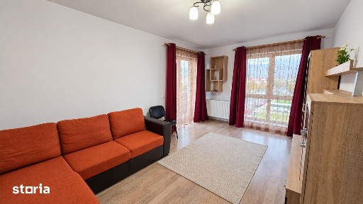 Apartament luminos- boxă și parcare -Avantgarden 3 Faza 4