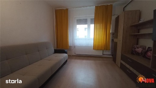Tractorul - camera cu baie si bucatarie 1000 leiluna