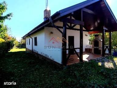 ÎNCHIRIERE CASĂ | CORNU | 2 DORMITOARE | TEREN 900 MP | 600 EUR/LUNĂ