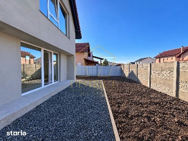 COM 0% Duplex despartit cu 4 camere, proiect premium | Ghiroda | UMFT
