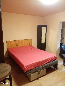 Ap 1 Camera Centrala gaz Parter zona Lipovei Iulius Mall 300 euro