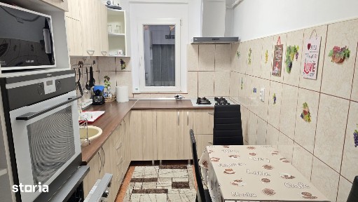Vand apartament 3 camere decomandat in Deva, ultracentral (I. Maniu)