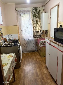 Apartament 2 camere cu balcon