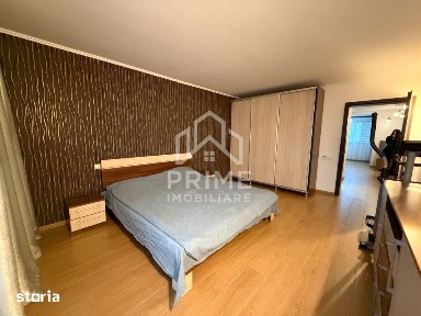 Apartament cu 2 camere si scara interioara de inchiriat | Dealul Furci