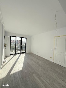 Studio modern de vânzare | 41 mp | Militari Residence | TVA inclus