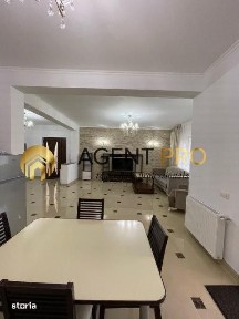 Casa individuala 300mp teren de inchiriat