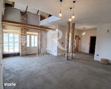 Casa 3 Camere + Anexe de Vanzare | 125 + 73 mp | Santaul Mare | Bihor