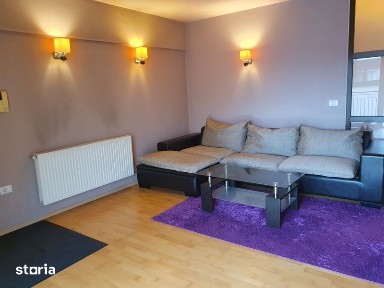 Ap cu 2 camere de inchiriat