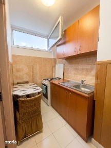Apartament 36 mp compartimentare practica | Gheorgheni - zona Inter
