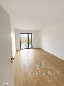 Apartament NOU I 2 camere, finisat | Terasa spatioasa | zona Garii-Ded