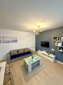 Închiriere apartament in Summerland Mamaia | Termen lung