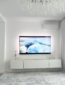 Ready-to-move-Villa - 5 camere, curte, terasa, cu view spectaculos