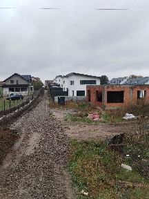 Casa pe 5 ari la lisaura / 3 Case disponibile in faza de construcție