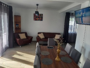Vand / schimb duplex la cheie, Ghiroda,120 mp,3 dormitoare,4 bai
