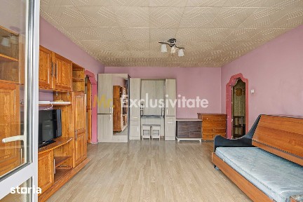 Apartament 2 camere in Mioveni etajul 2