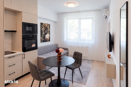 Garsoniera compacta, gata de mutat, str. Fratiei nr. 7, Ploiesti