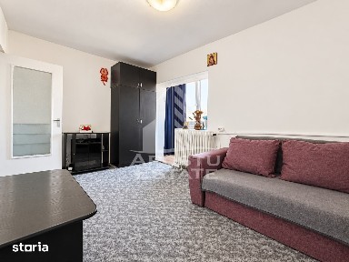 Apartament 1 camera zona Micalaca